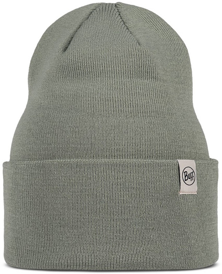 Шапка Buff Knitted Lilon Opaline - Фото 1 большая