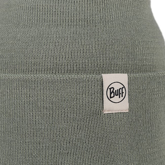 Шапка Buff Knitted Lilon Opaline - Фото 2 большая
