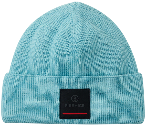 Шапка мужская Bogner Fire+Ice Tarek - Фото 1 большая