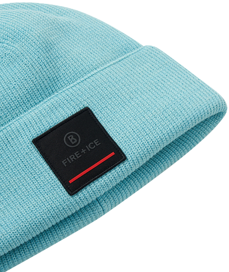 Шапка мужская Bogner Fire+Ice Tarek - Фото 3 большая