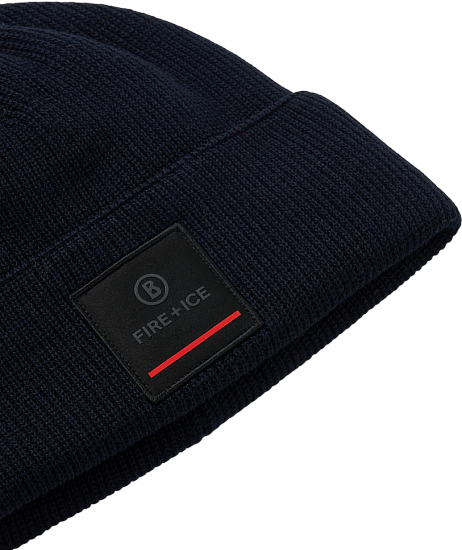 Шапка мужская Bogner Fire+Ice Tarek - Фото 3 большая