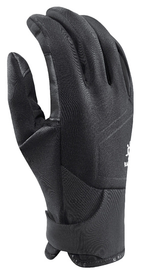 Перчатки женские Kailas Wind Master Black - Фото 2 большая