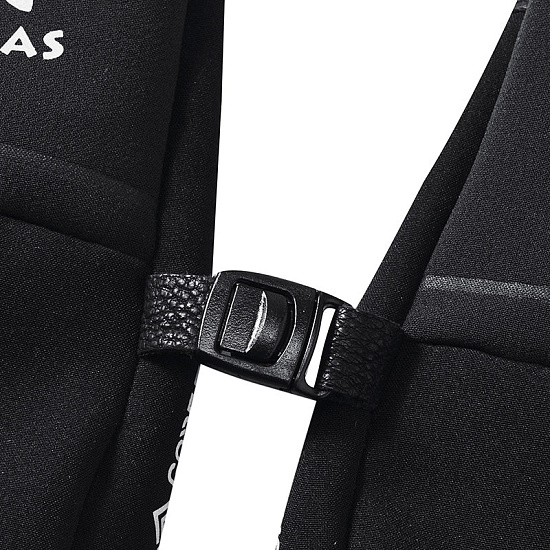 Перчатки женские Kailas Wind Master Black - Фото 4 большая