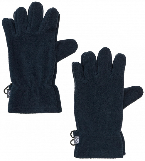 Перчатки детские Color Kids 741923 Total Eclipse - Фото 1 большая