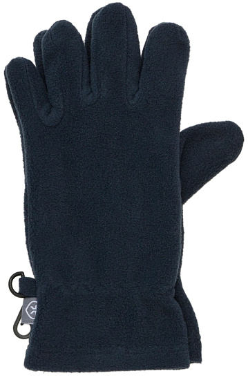 Перчатки детские Color Kids 741923 Total Eclipse - Фото 2 большая