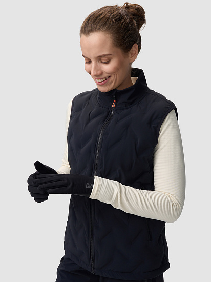 Перчатки GRI Винд Чёрный - Фото 2 большая