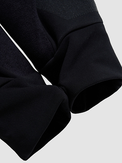 Перчатки GRI Винд Чёрный - Фото 7 большая