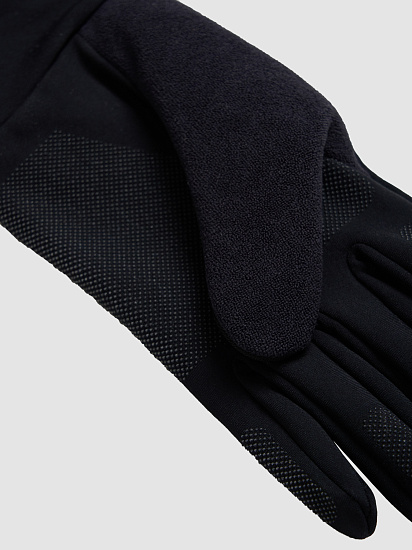 Перчатки GRI Винд Чёрный - Фото 9 большая