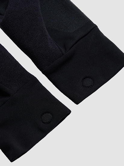 Перчатки GRI Винд Чёрный - Фото 10 большая