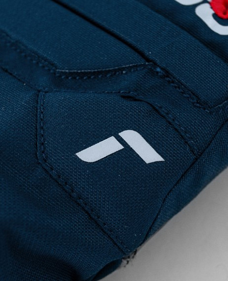 Перчатки детские Reusch Warrior R-Tex Xt Alexis Pinturault - Фото 5 большая