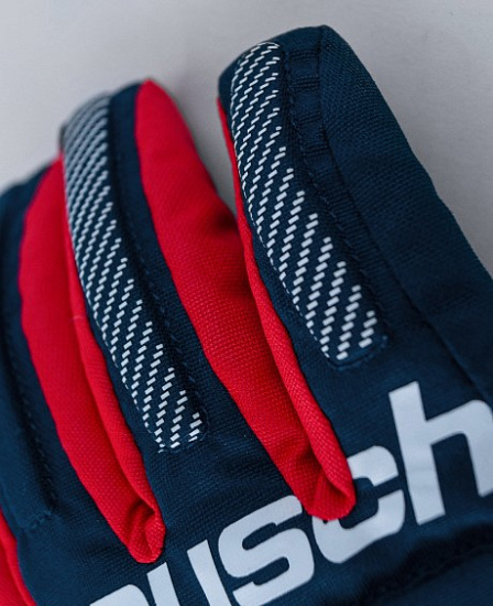 Перчатки детские Reusch Warrior R-Tex Xt Alexis Pinturault - Фото 6 большая