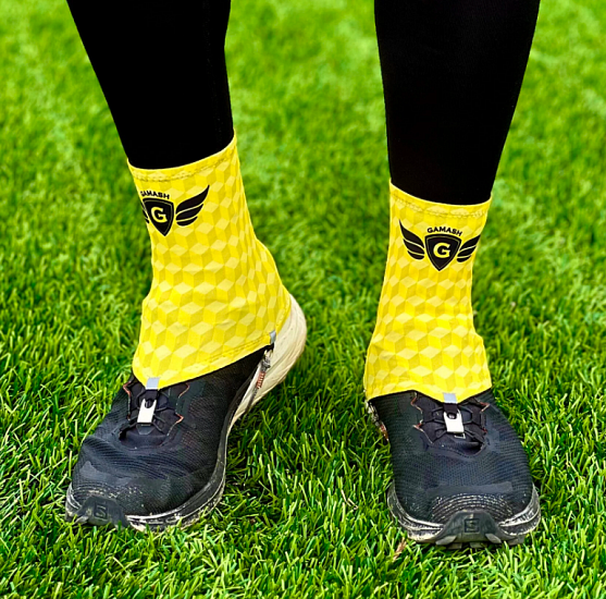 Гамаши Gamash Golden Dunes - Фото 1 большая