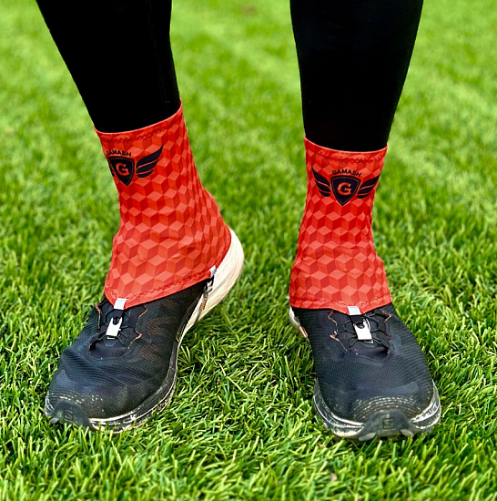 Гамаши Gamash Goa Sunset - Фото 1 большая