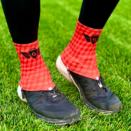 Гамаши Gamash Goa Sunset - Фото 2 большая