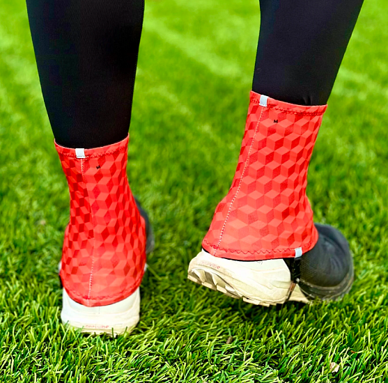 Гамаши Gamash Goa Sunset - Фото 3 большая