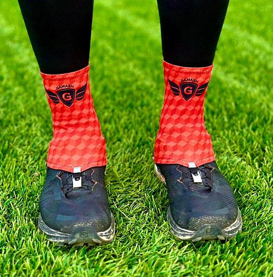 Гамаши Gamash Goa Sunset - Фото 4 большая