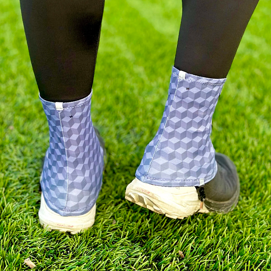 Гамаши Gamash Graphite - Фото 3 большая