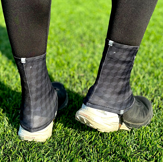 Гамаши Gamash Black Diamond - Фото 3 большая