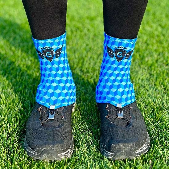 Гамаши Gamash Lagoon - Фото 1 большая