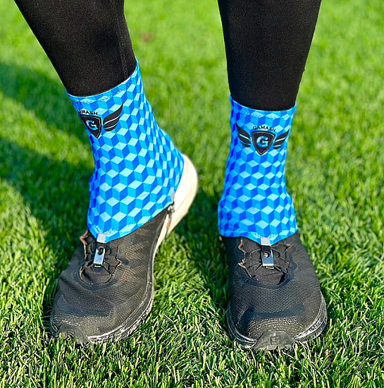 Гамаши Gamash Lagoon - Фото 2 большая