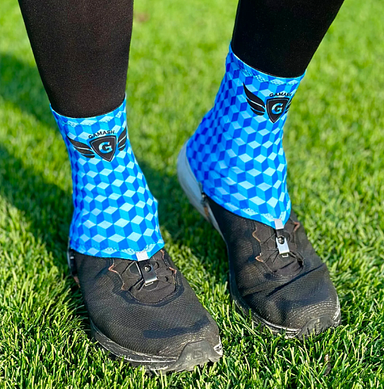 Гамаши Gamash Lagoon - Фото 3 большая