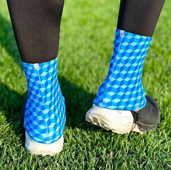 Гамаши Gamash Lagoon - Фото 4 большая