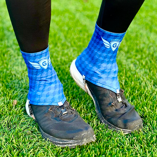 Гамаши Gamash Midnight - Фото 2 большая