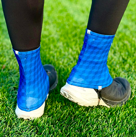 Гамаши Gamash Midnight - Фото 3 большая