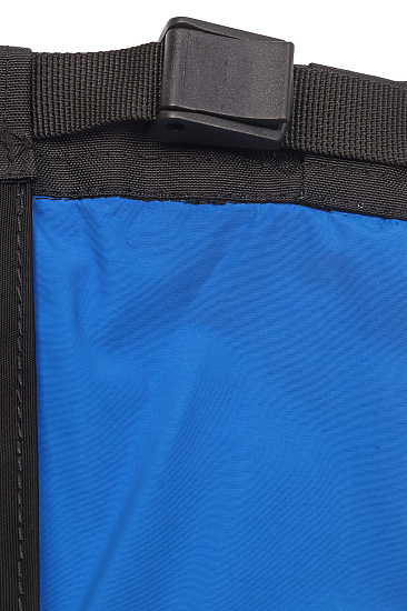 Гамаши Red Fox II Синий/Чёрный - Фото 2 большая