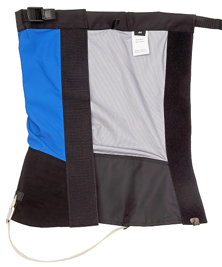 Гамаши Red Fox II Синий/Чёрный - Фото 3 большая