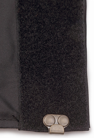 Гамаши Red Fox II Синий/Чёрный - Фото 4 большая