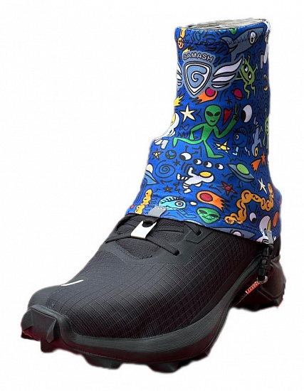 Гамаши Gamash Cosmic - Фото 1 большая