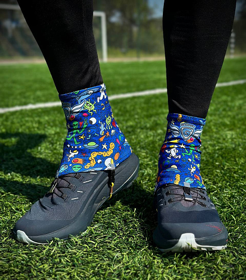 Гамаши Gamash Cosmic - Фото 3 большая