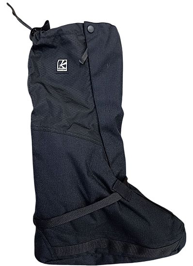 Бахилы Bask Leggings V3 Черный - Фото 1 большая