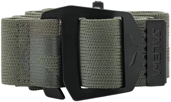 Ремень Salewa Rainbow 3 Thyme - Фото 1 большая