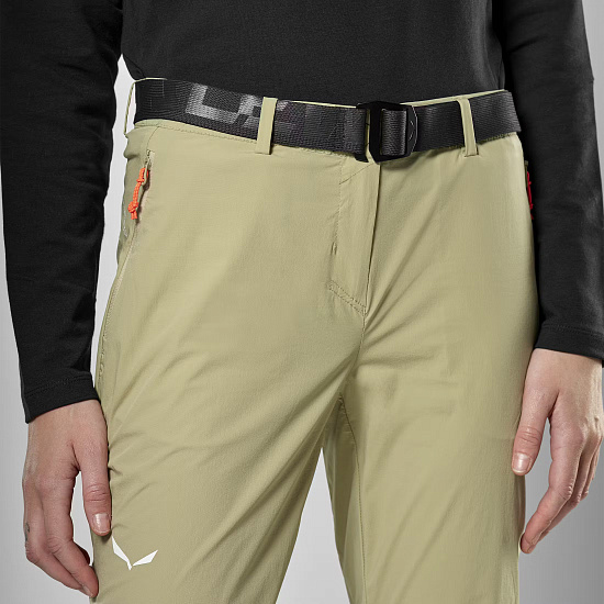 Ремень Salewa Rainbow 3 Black Out - Фото 2 большая