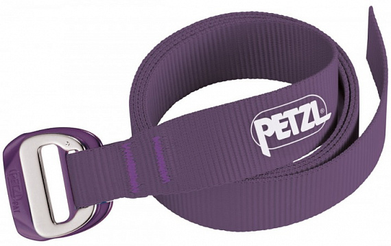 Ремень Petzl Purple - Фото 1 большая