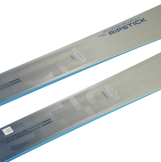 Горные лыжи Elan Ripstick 102 - Фото 5 большая