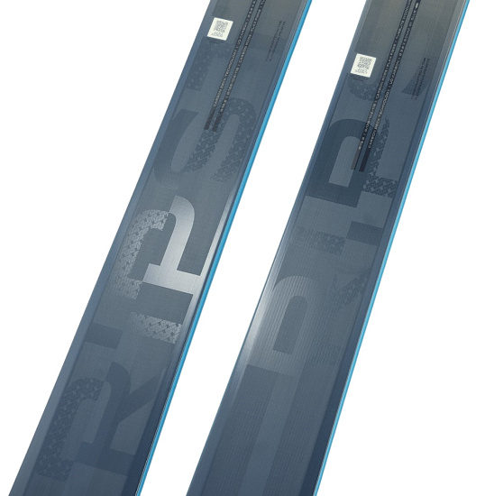 Горные лыжи Elan Ripstick 102 - Фото 6 большая