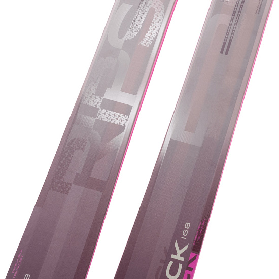 Горные лыжи женские Elan Ripstick 106 W - Фото 7 большая