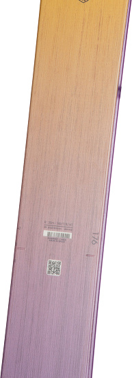 Горные лыжи Rossignol Sender Free 118 Open - Фото 5 большая