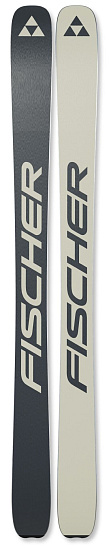 Горные лыжи Fischer Ranger 102 - Фото 2 большая
