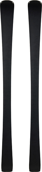 Горные лыжи женские Rossignol Nova 6 Xpress с креплениями Xpress W 11 Gw B83 Wht/Sparkle - Фото 2 большая