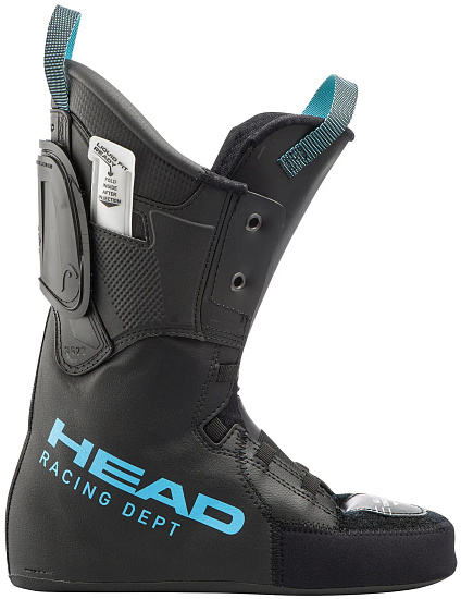 Горнолыжные ботинки Head Raptor WCR 4 RV White - Фото 3 большая