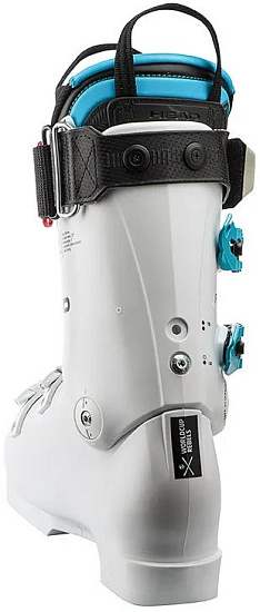 Горнолыжные ботинки Head Raptor Wcr 140S PV White - Фото 4 большая