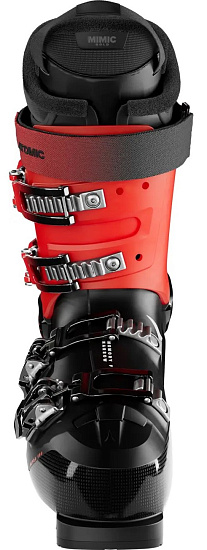 Горнолыжные ботинки Atomic Hawx Ultra 100 Gw Black/Red - Фото 2 большая