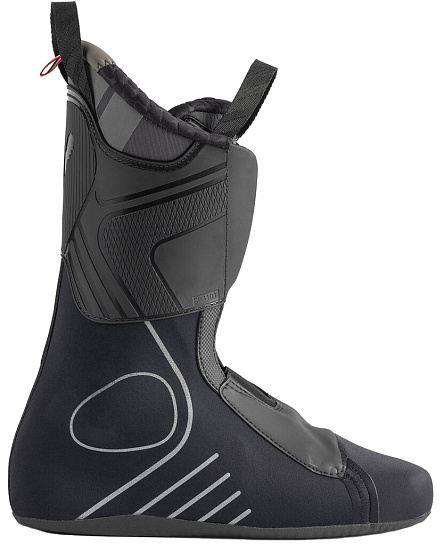 Горнолыжные ботинки мужские Rossignol Hi-Speed Elite 120 Lv Gw Black - Фото 2 большая