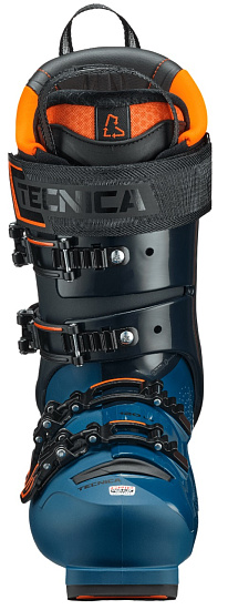 Горнолыжные ботинки Tecnica Mach1 Lv 120 Td GW Голубой - Фото 2 большая
