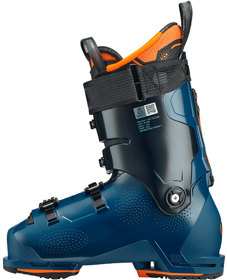 Горнолыжные ботинки Tecnica Mach1 Lv 120 Td GW Голубой - Фото 3 большая
