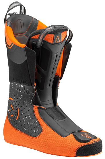 Горнолыжные ботинки Tecnica Mach1 Lv 120 Td GW Голубой - Фото 5 большая